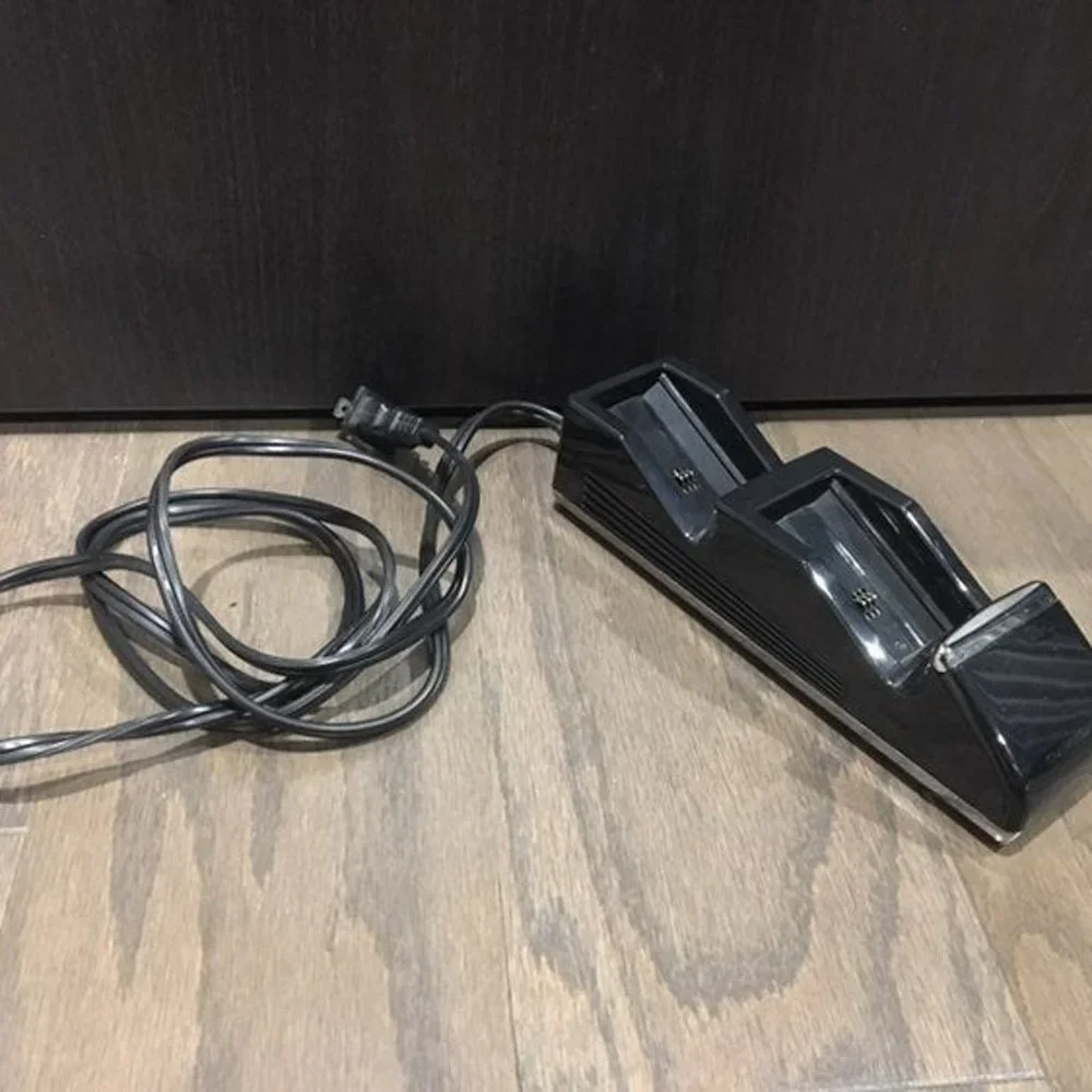 Nyko Xbox 360 Charge Base S Unit